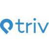 Triv Pro logo