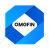 Omgfin logo