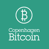 Copenhagen Bitcoin logo