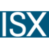 ISX logo