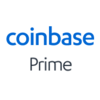Coinbase Prime logo