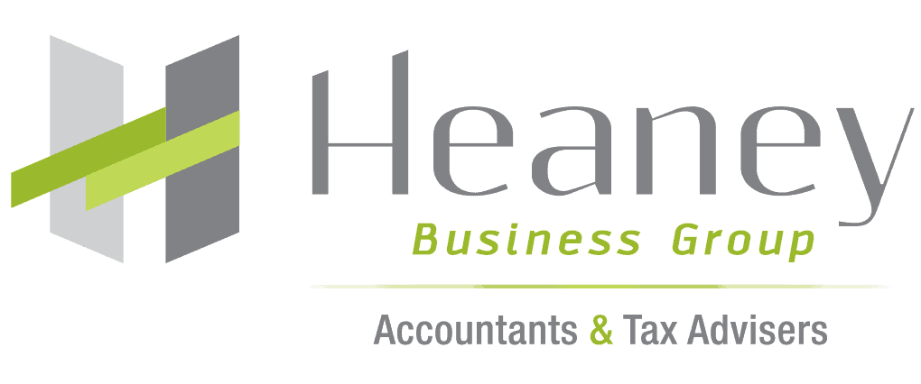 Heaney Business Group logo