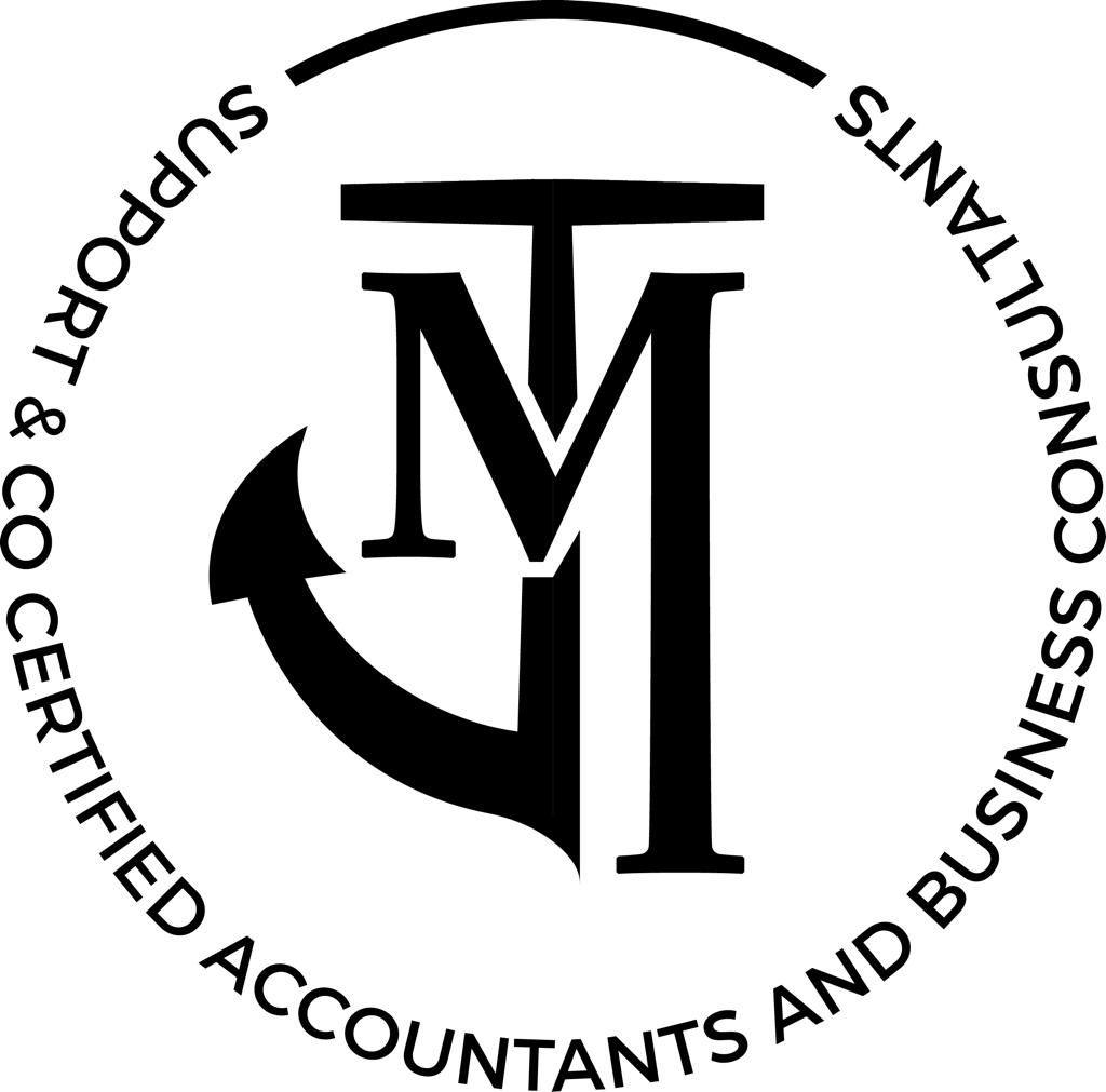 MJ Support & Co. Certified Accountants And Business Consultants logo