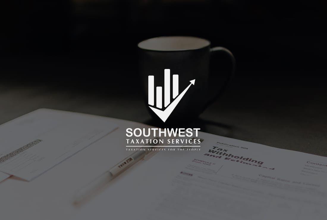 Southwest Taxation Services logo