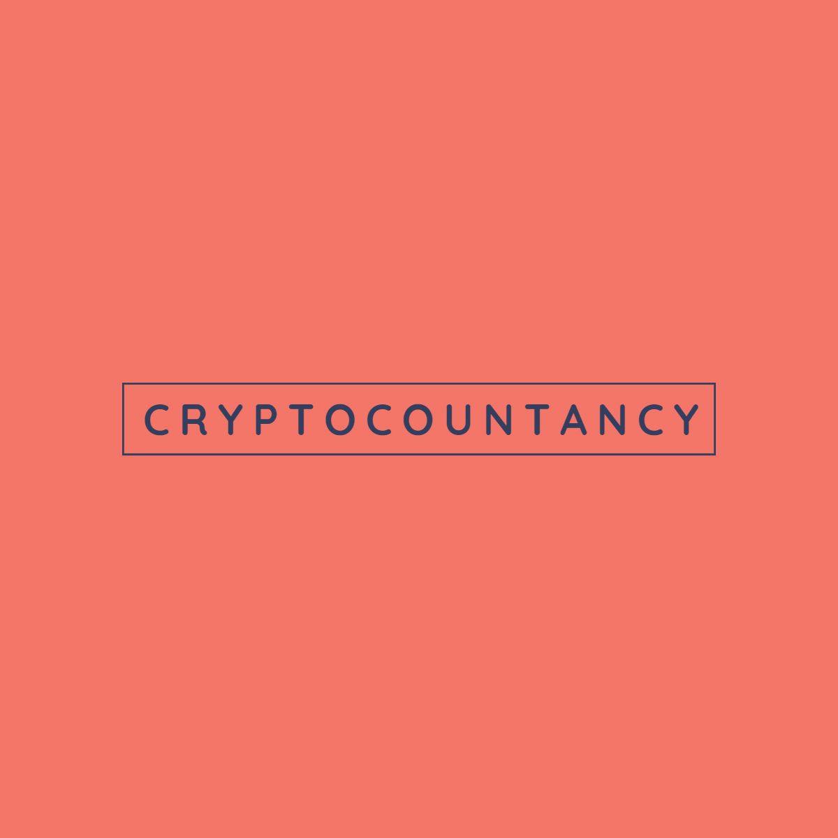 CryptoCountancy Ltd logo