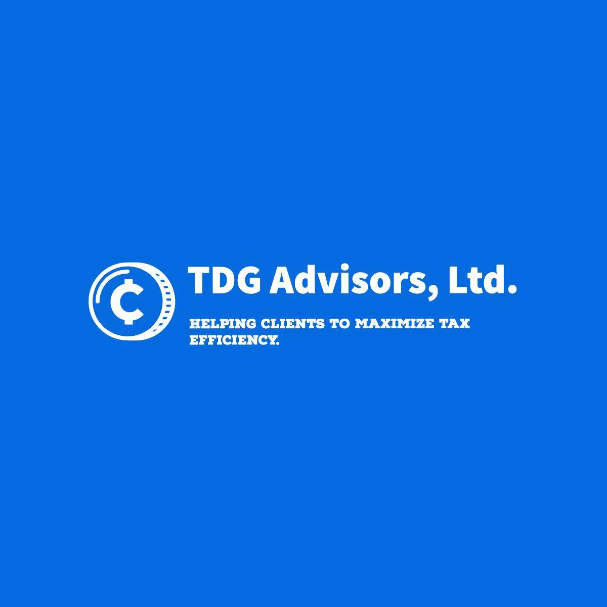 TDG Advisors Ltd logo