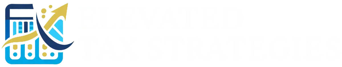 Elevated Tax Strategies Logo