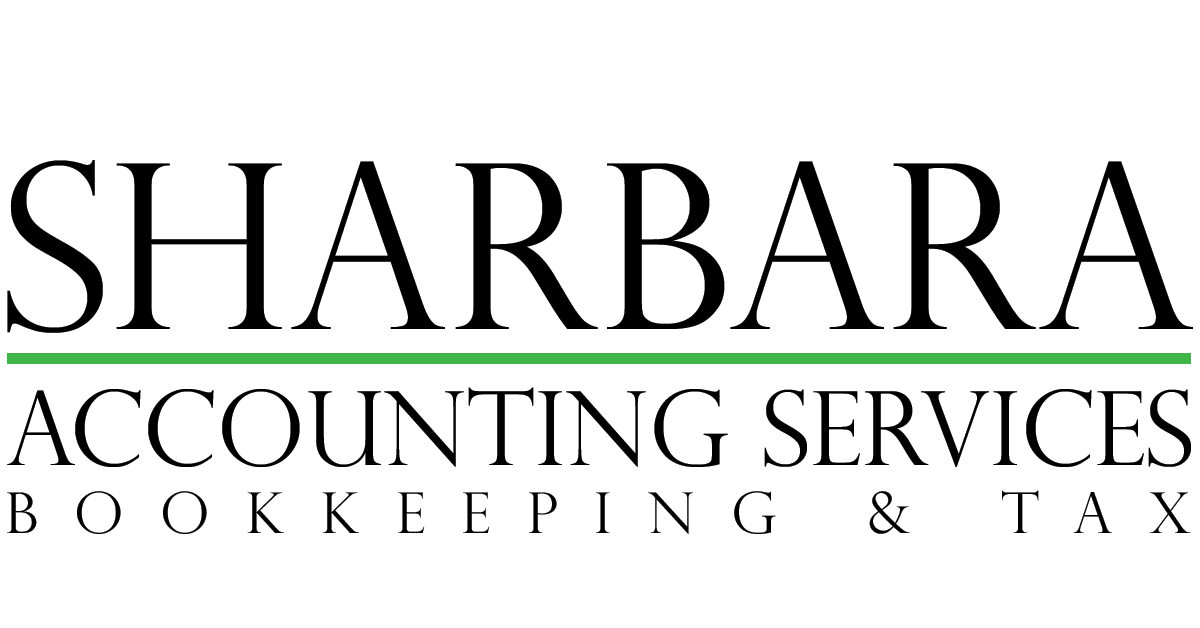 Sharbara Accounting logo