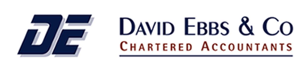 David Ebbs & Co DAC logo