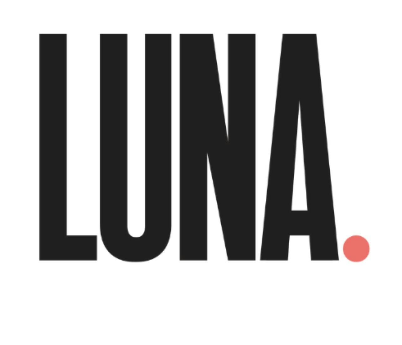 LUNA Startup Studio logo