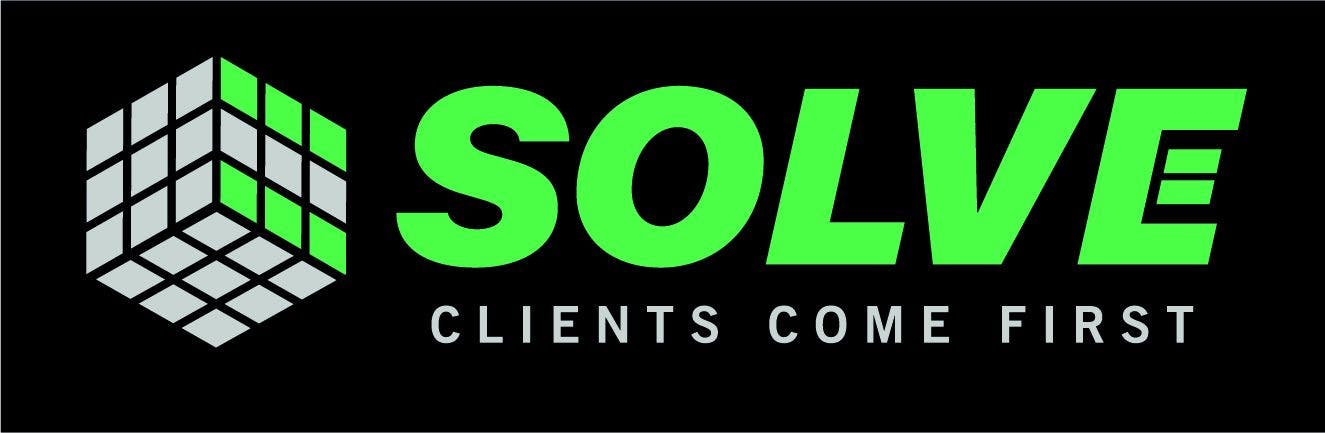 Solve Accounting logo
