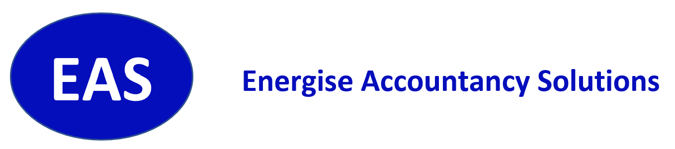 Energise Accountancy Solutions Ltd logo