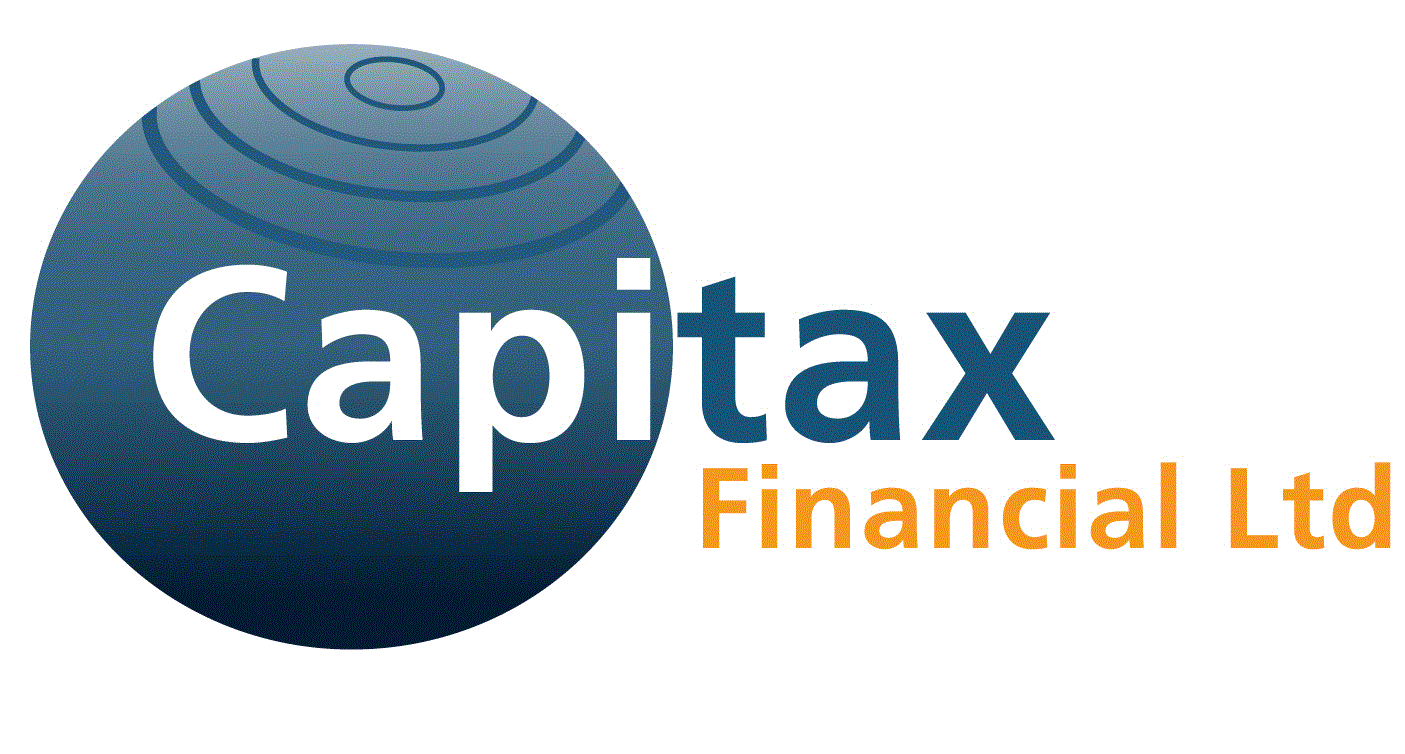 Capitax Financial Ltd logo