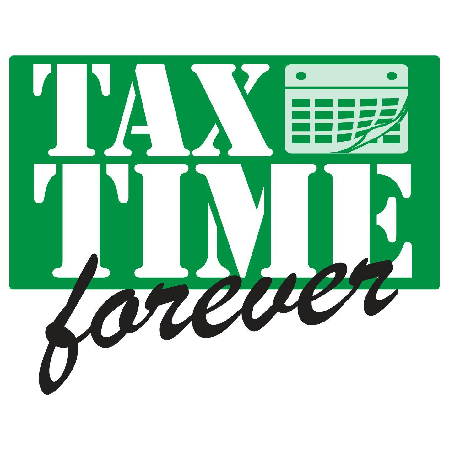 Tax Time Forever LLC logo