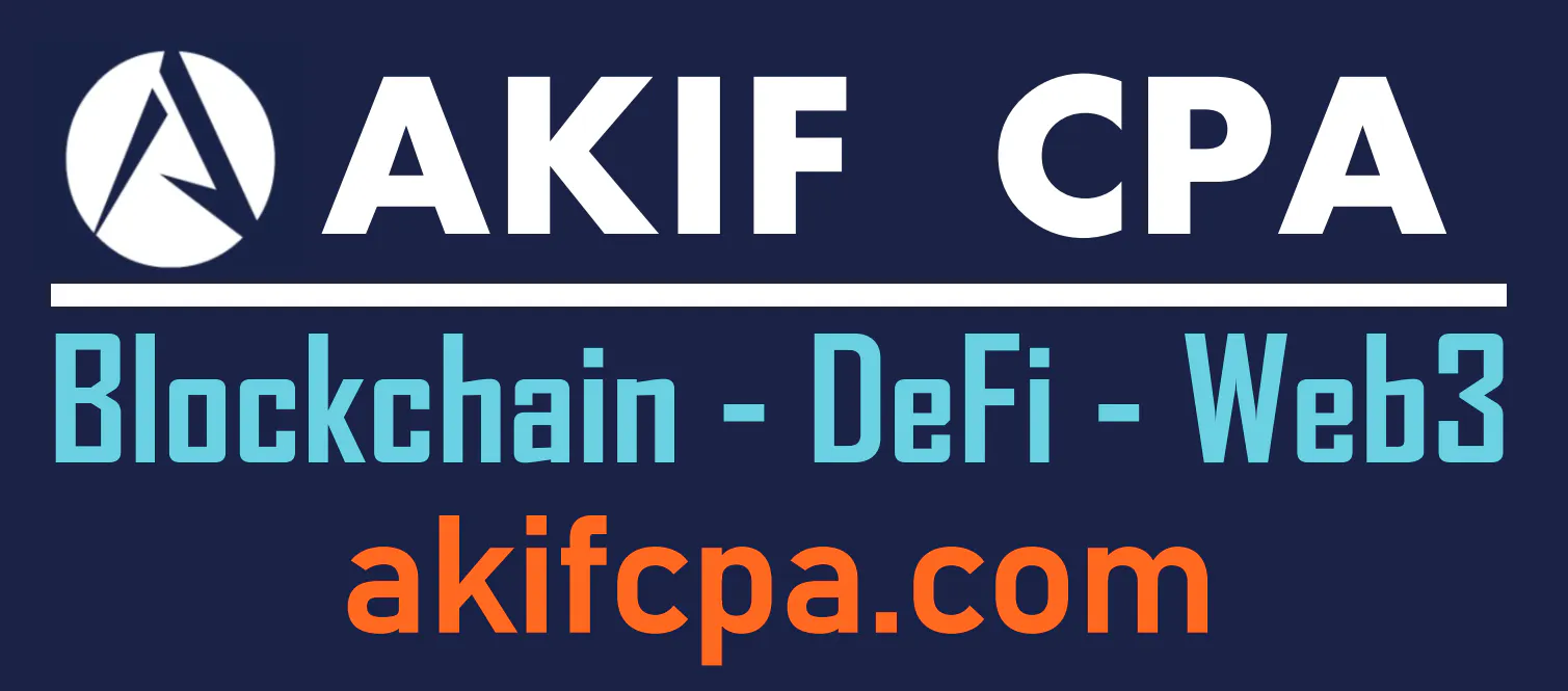 AKIF CPA logo