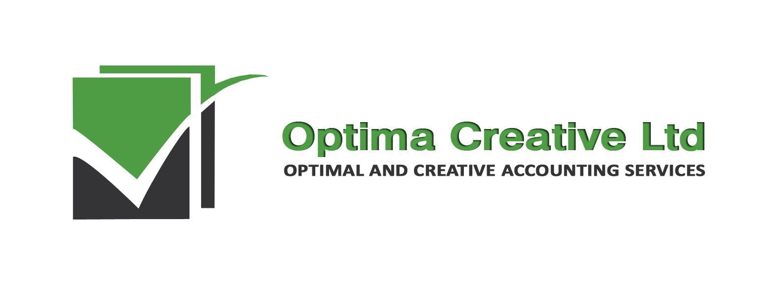 Optima Creative Ltd logo