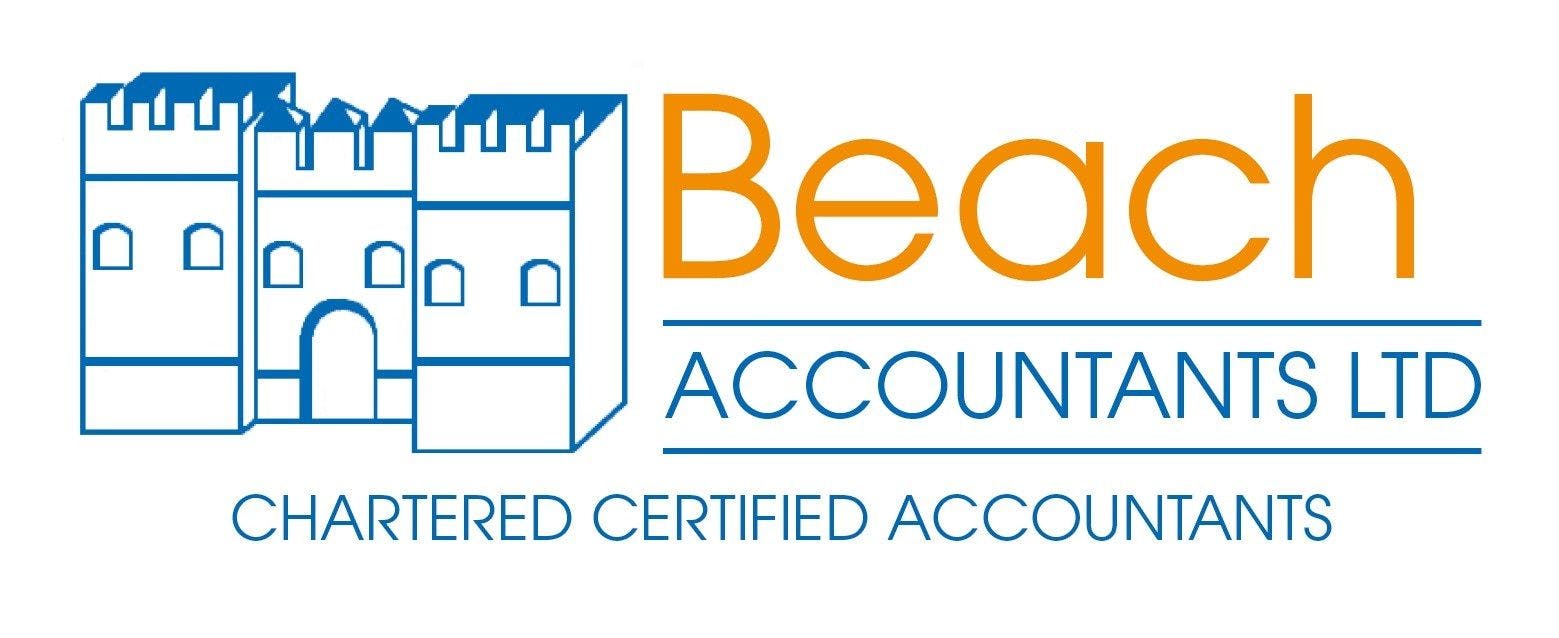 Beach Accountants Limited logo
