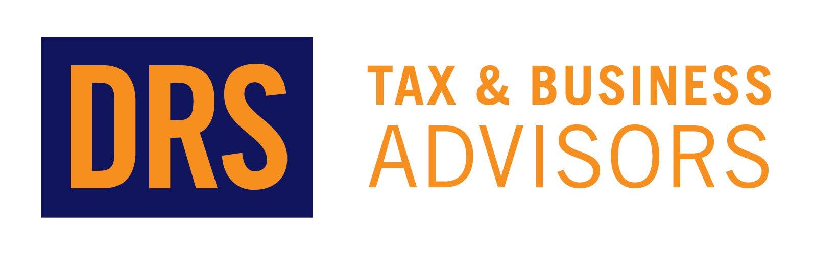 DRS Tax & Business Advisors logo