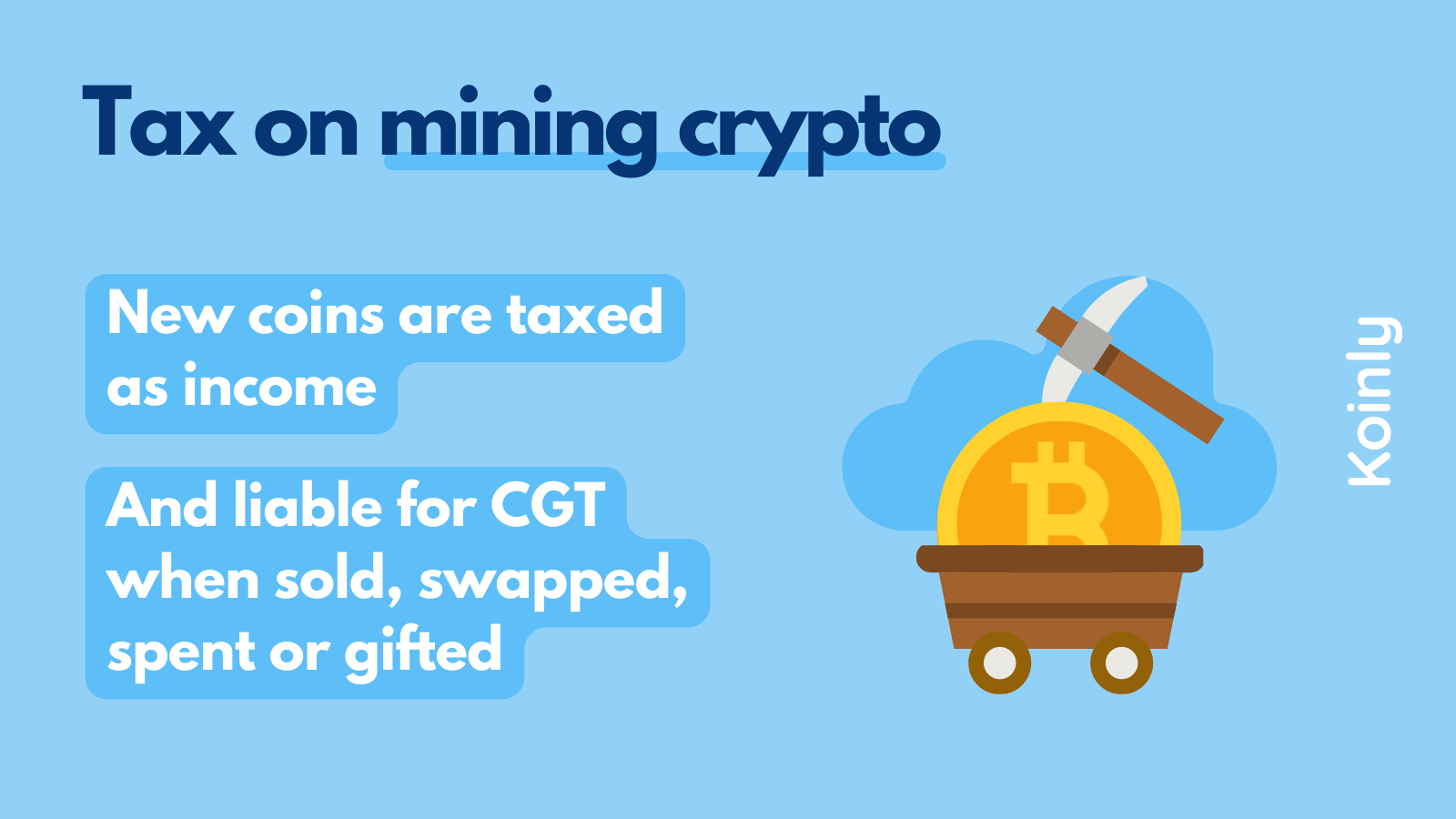 mining crypto tax