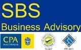 SBS Business Advisors & Tax Specialists logo