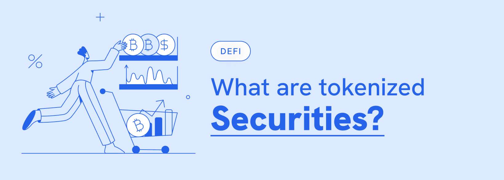 Tokenized Securities
