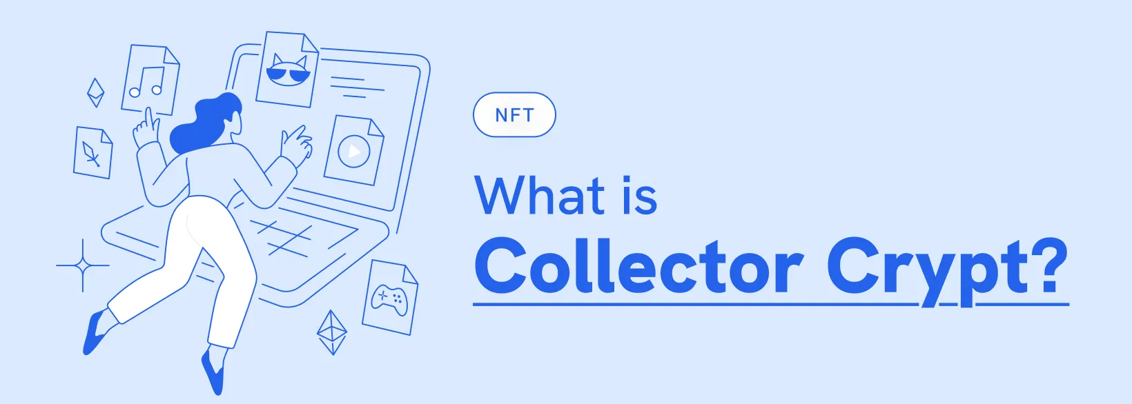What is Collector Crypt?