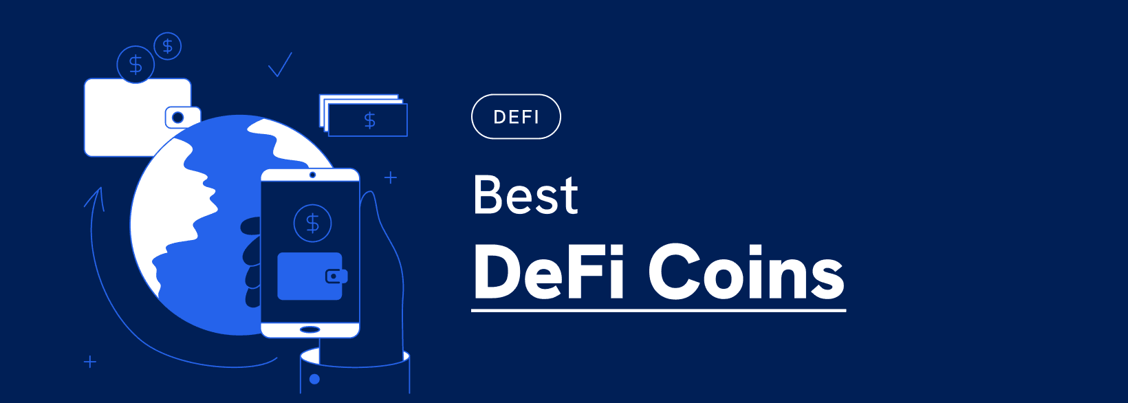 Best DeFi Coins