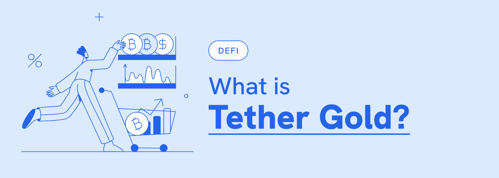 Tether Gold