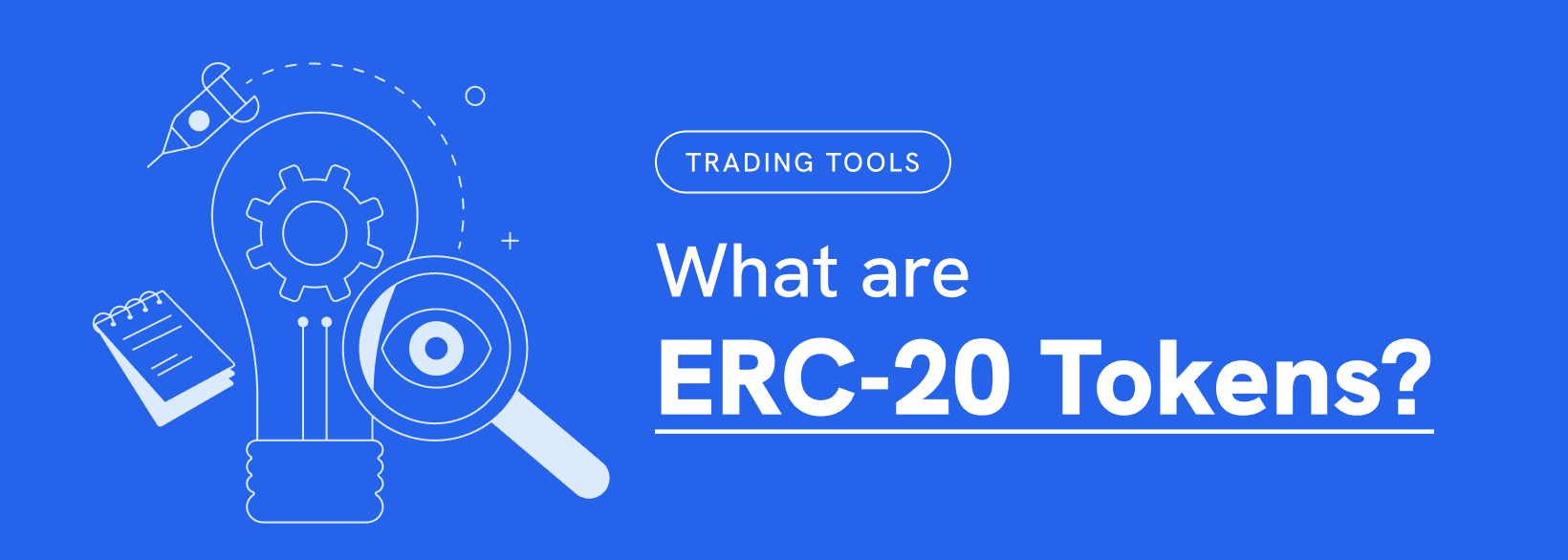 What are ERC-20 tokens?