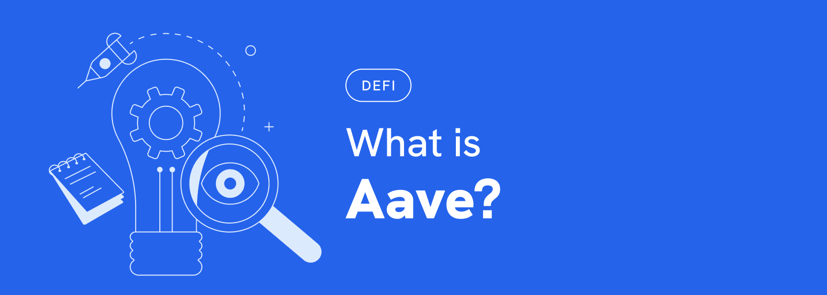 What is Aave?
