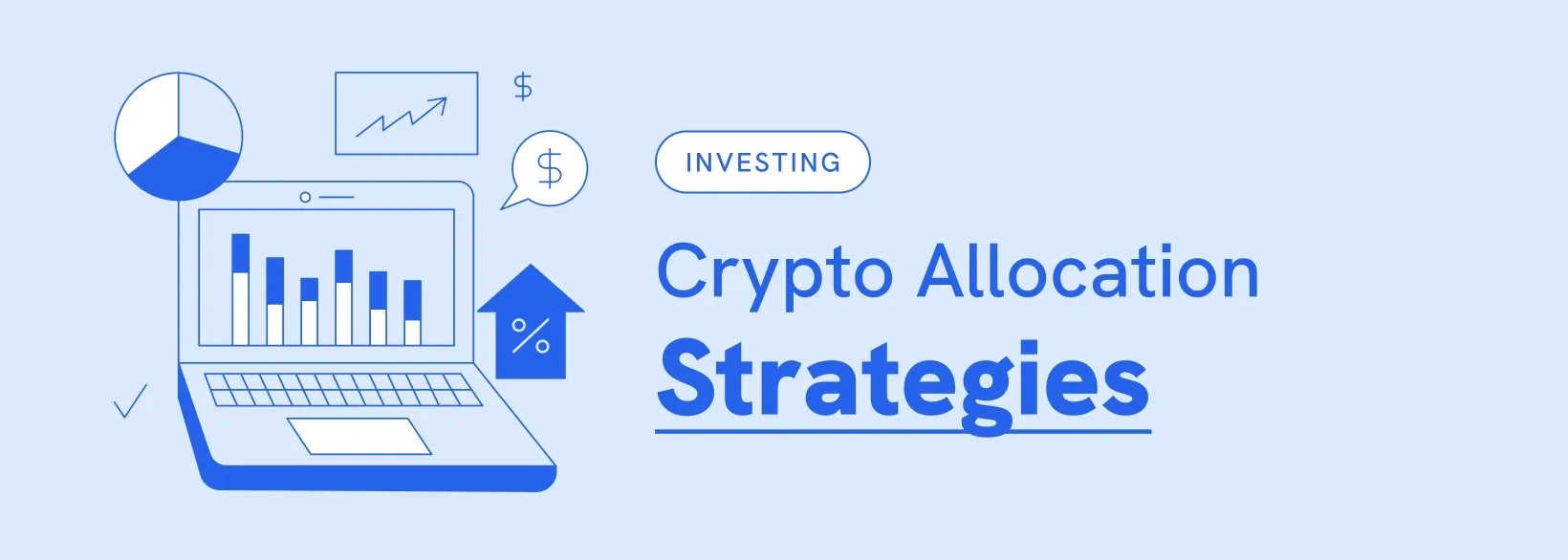 Crypto Portfolio Allocation Strategies