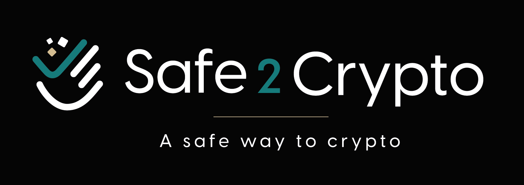 Safe2Crypto Consultancy B.V. logo