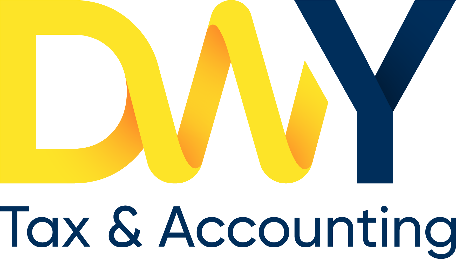 DWY Tax & Accounting Services logo