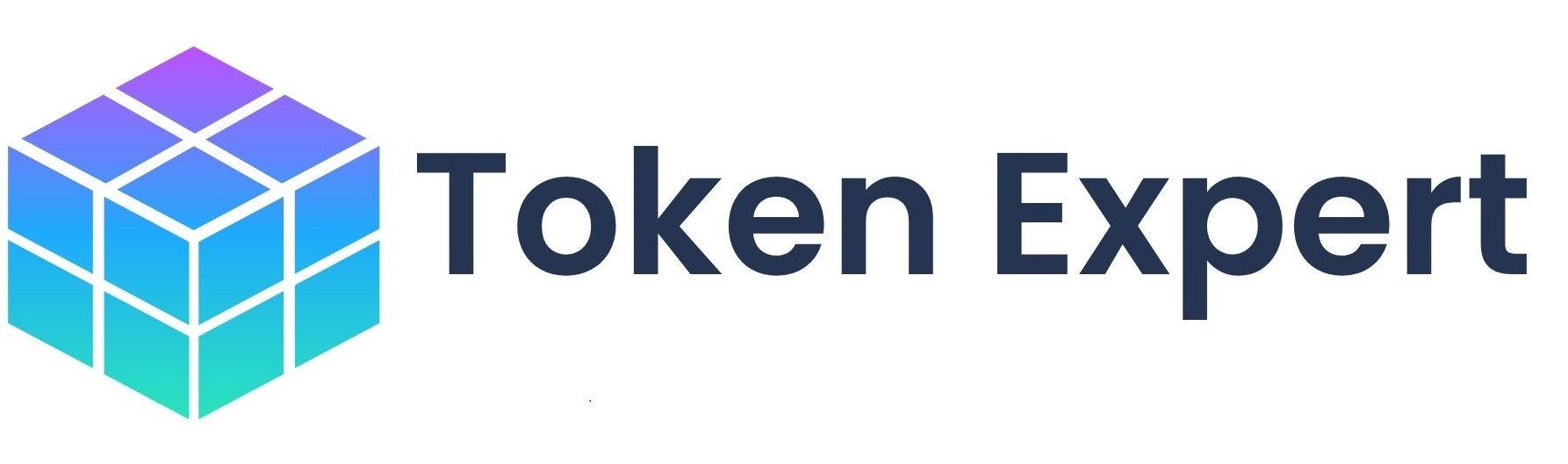 Token Expert Logo