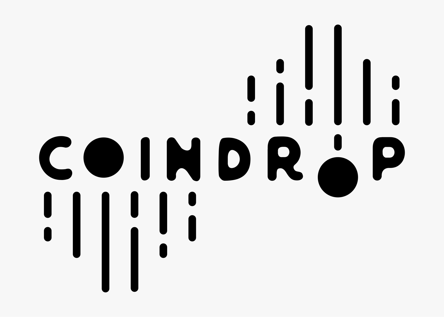 Coindrop Logo