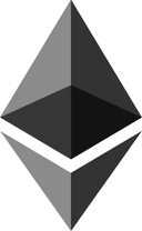 Ethereum (ETH & Tokens) logo