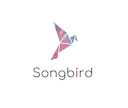 Songbird (SGB) logo