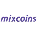 MixCoins logo