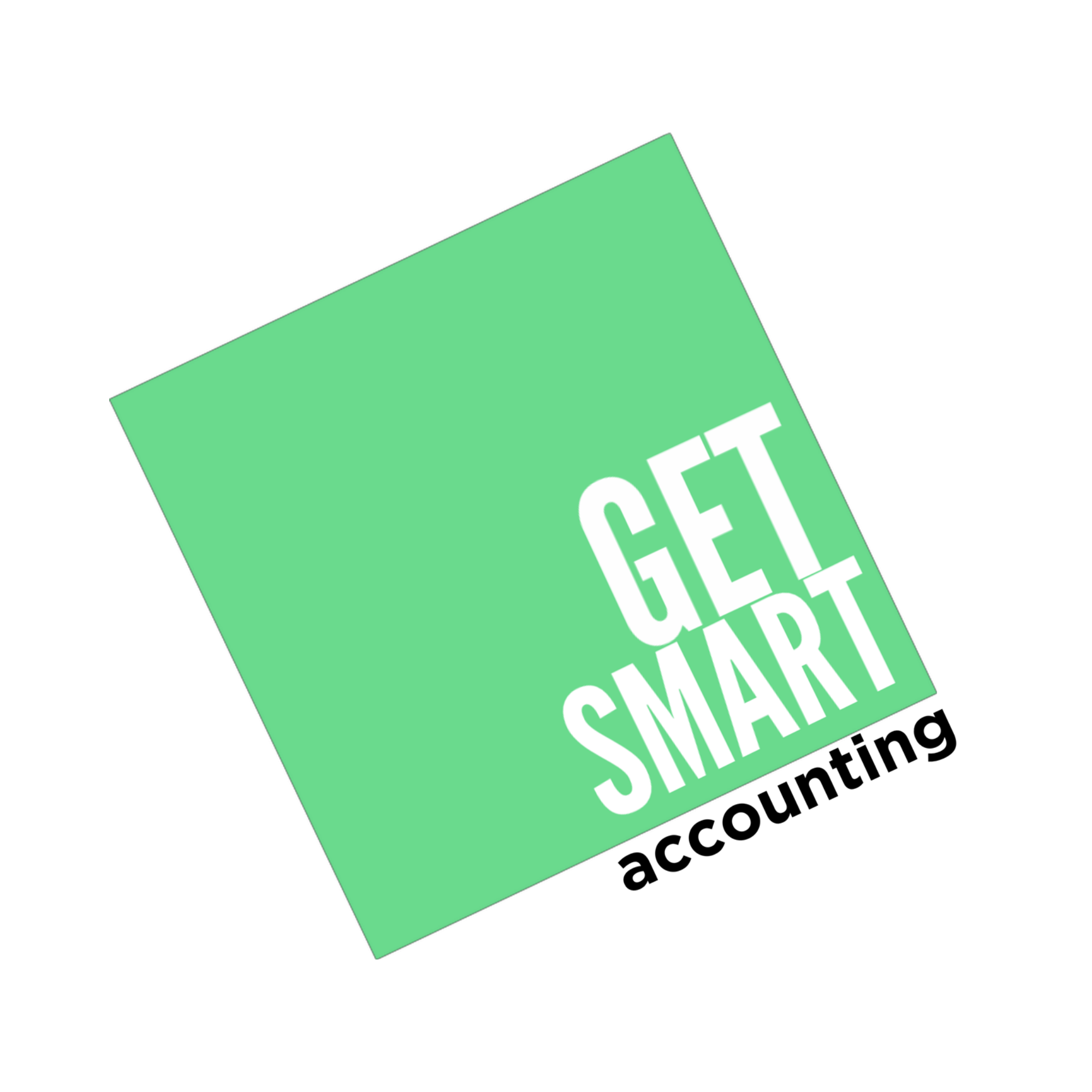 Get Smart Accounting logo