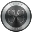 SaluS (SLS) logo