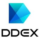 DDEX logo