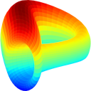 Curve Finance (CRV) logo