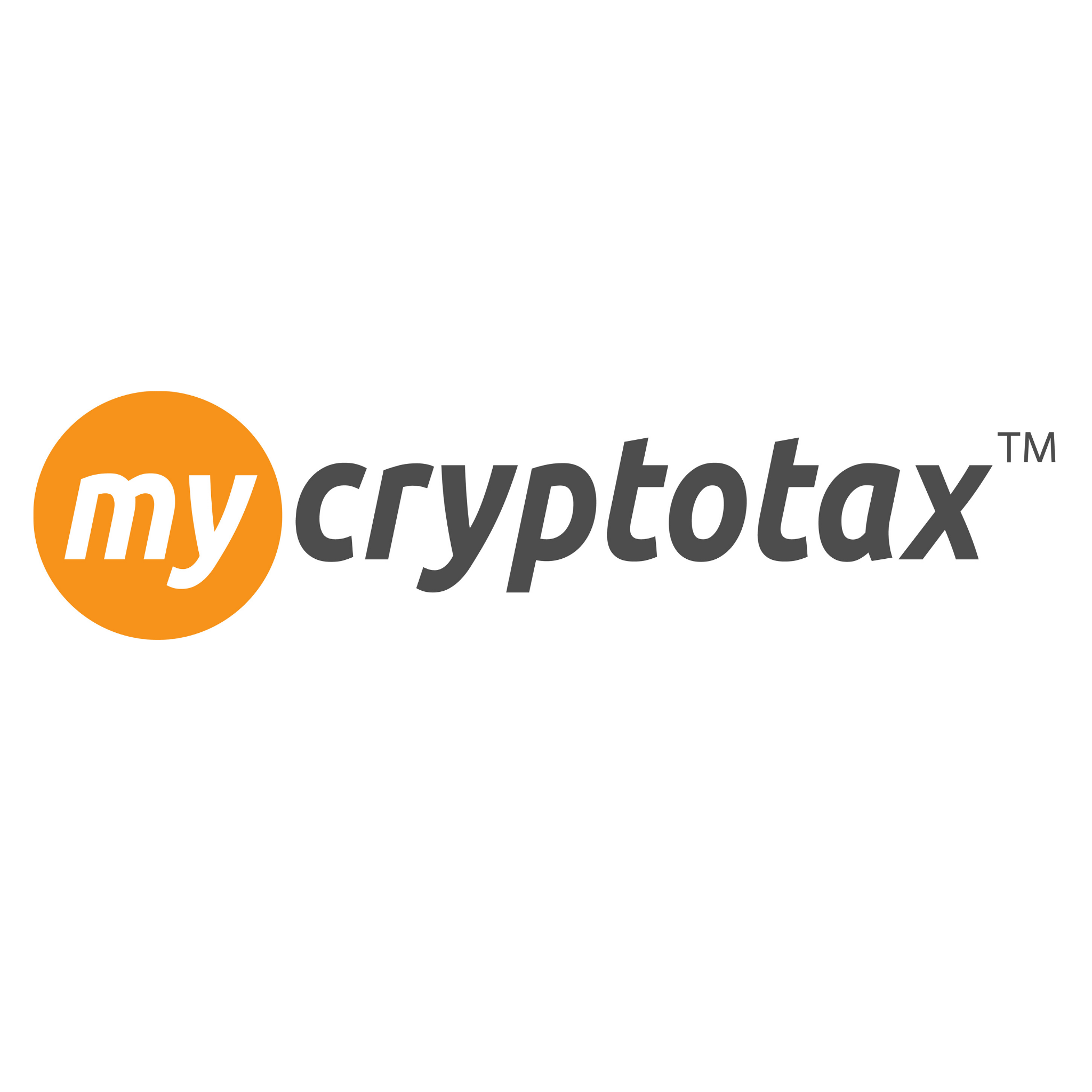 My Crypto Tax logo