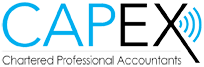 CapexCPA logo