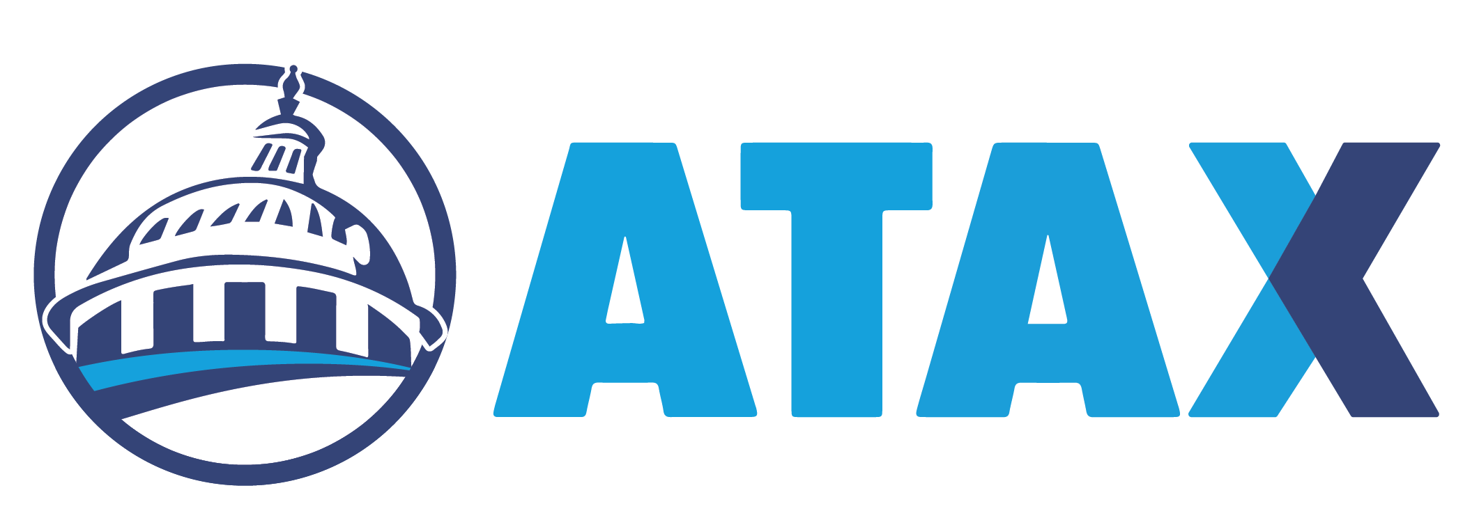 ATAX Tax & Accounting logo