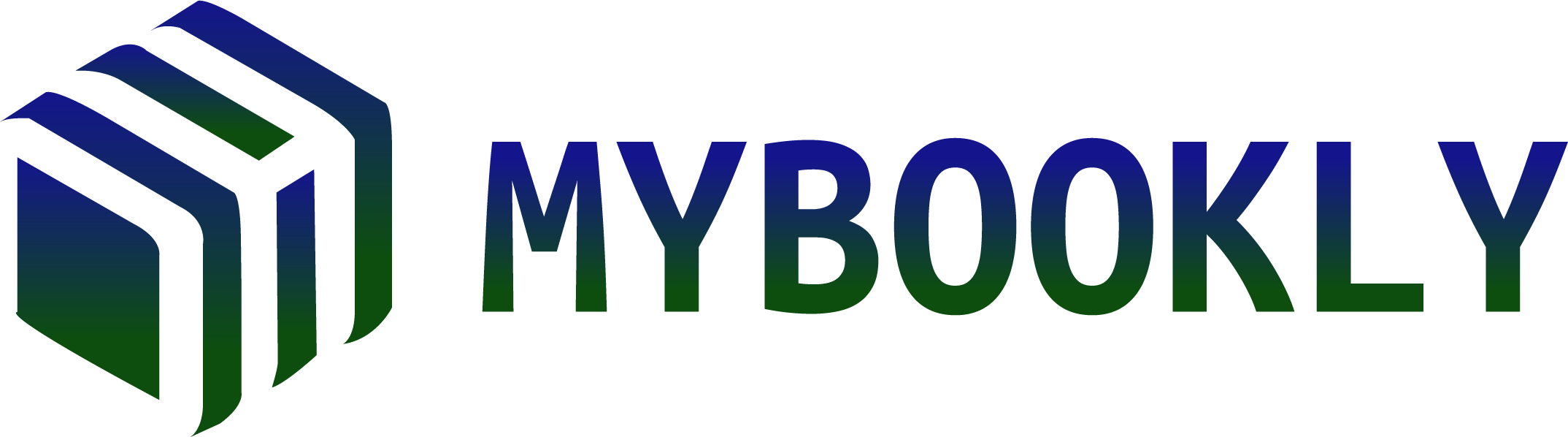 MyBookly logo
