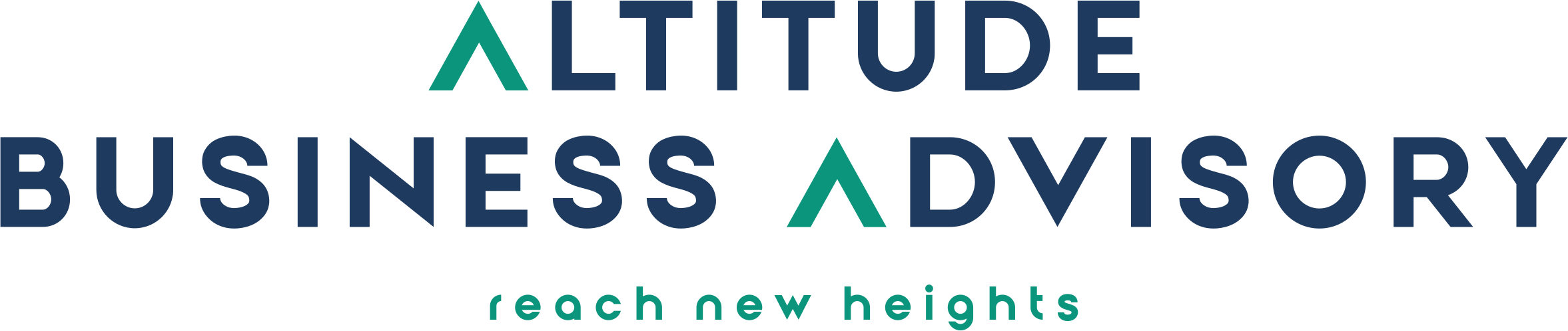 Altitude Business Advisory logo