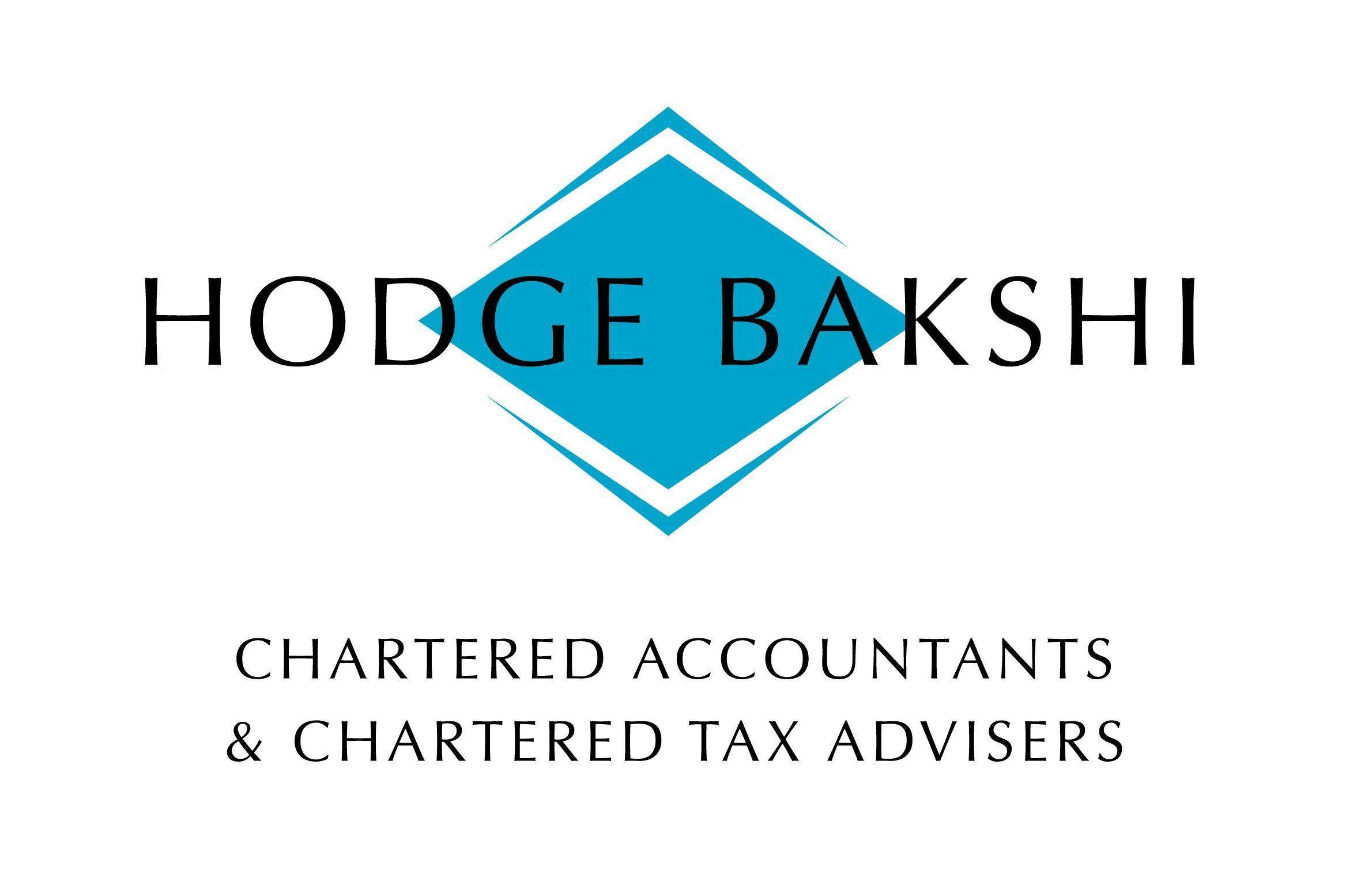 Hodge Bakshi Chartered Accountants & Chartered Tax Advisers logo