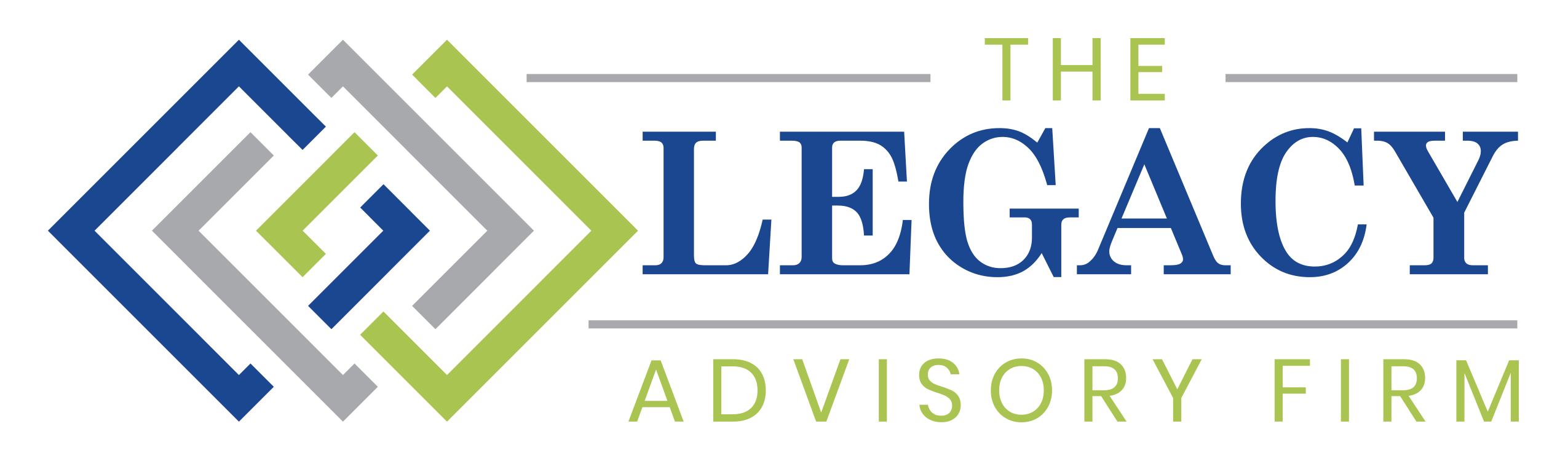 The Legacy Advisory Firm LLC logo