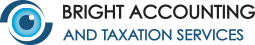 Bright Accounting and Taxation Services logo
